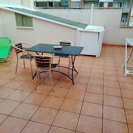 巴列塔Mansarda Con Terrazzo Privato公寓 外观 照片