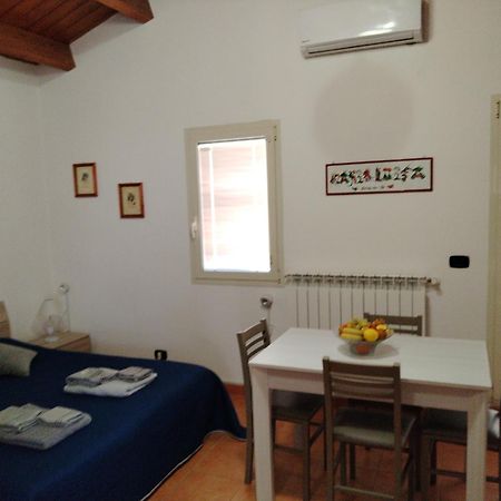 巴列塔Mansarda Con Terrazzo Privato公寓 外观 照片